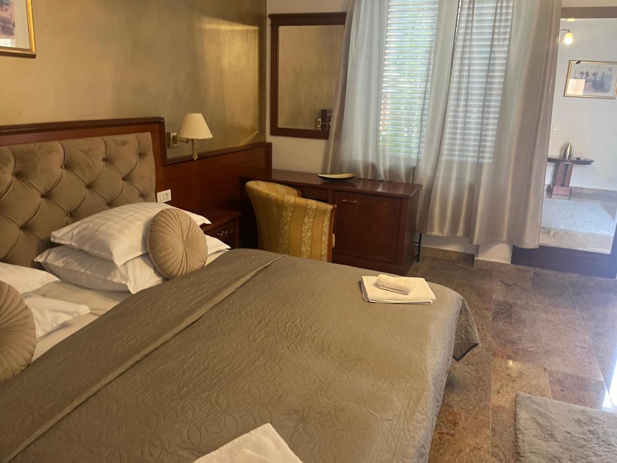 Royal Suite Opatija Dış mekan fotoğraf